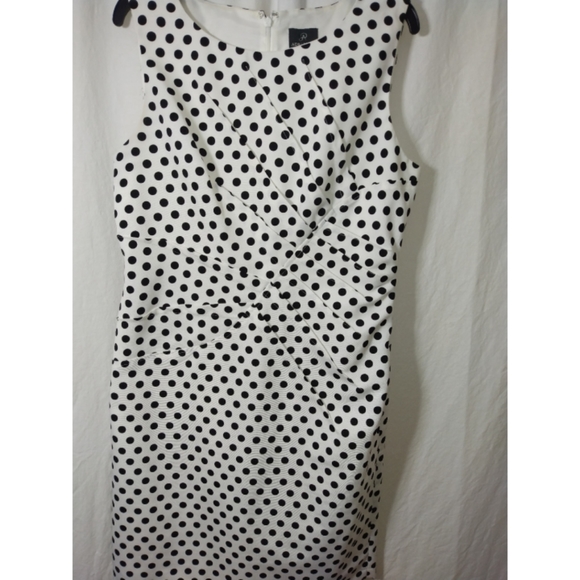 ADRIENNE PAPELL Dress - Picture 5 of 6